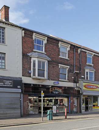 91 - 95 High Street Sale