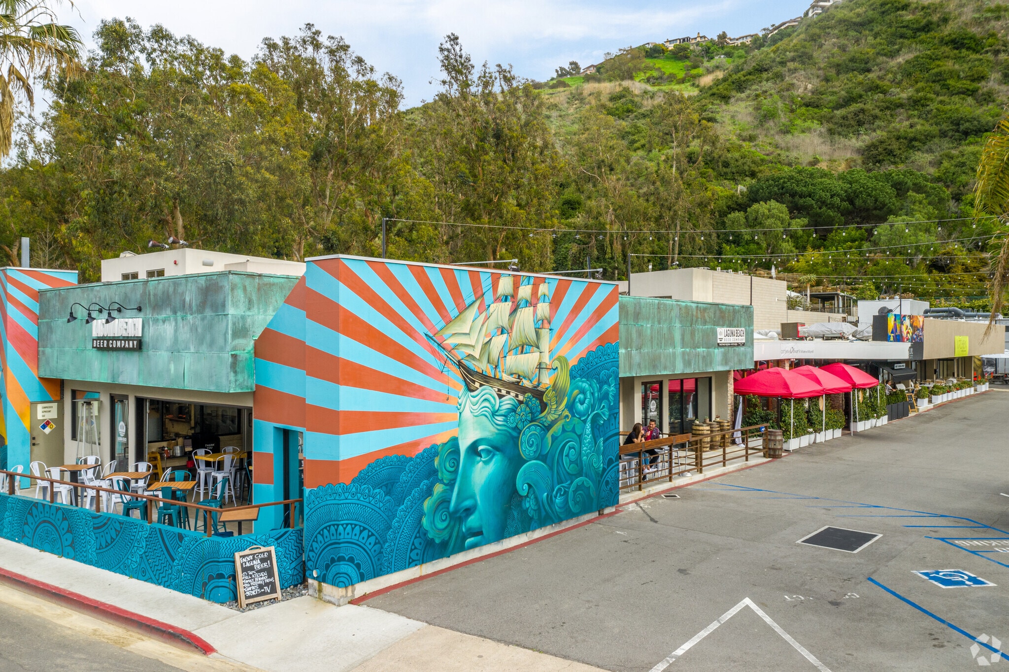 805-859 Laguna Canyon Rd, Laguna Beach, CA for Sale