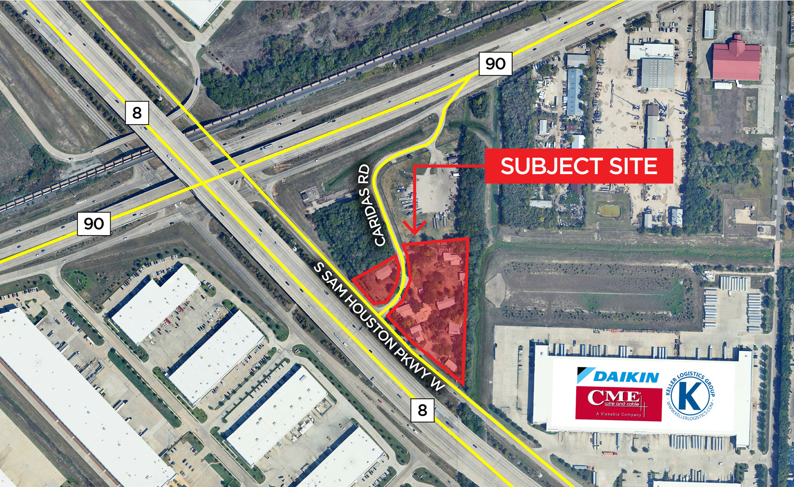 12447 Caridas Rd, Houston, TX for Sale