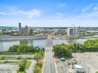 Richmond, VA Commercial Land - 510 S 14th St