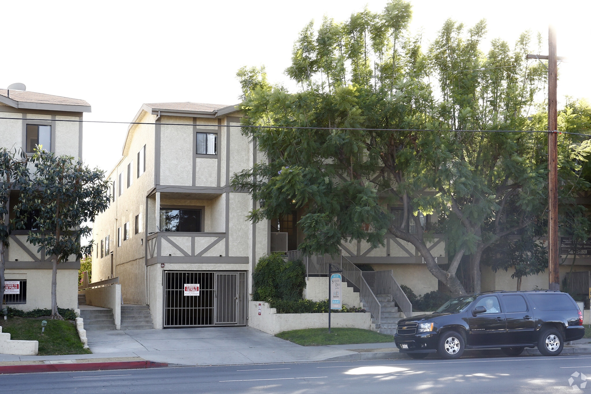 13514 Burbank Blvd, Sherman Oaks, CA for Sale