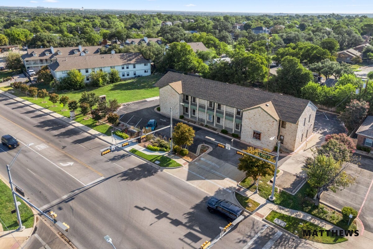 1001 Mays St S, Round Rock, TX for Sale