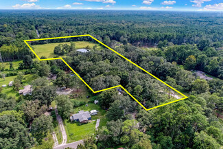 Jacksonville, FL Residential Land - 7878 Morse ave