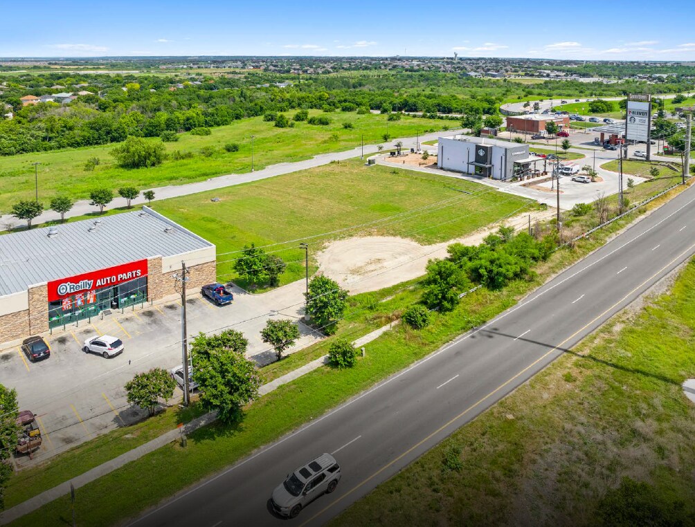 22431 Interstate 35, Kyle, TX for Sale