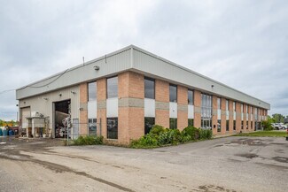 Gatineau, QC Office - 600 Rue de Vernon
