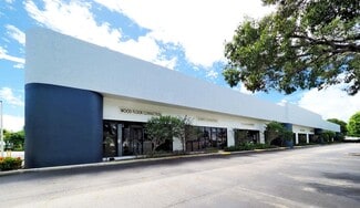 Boca Raton, FL Industrial - 1000 Clint Moore Rd Boca Raton, FL Industrial - 1000 Clint Moore Rd