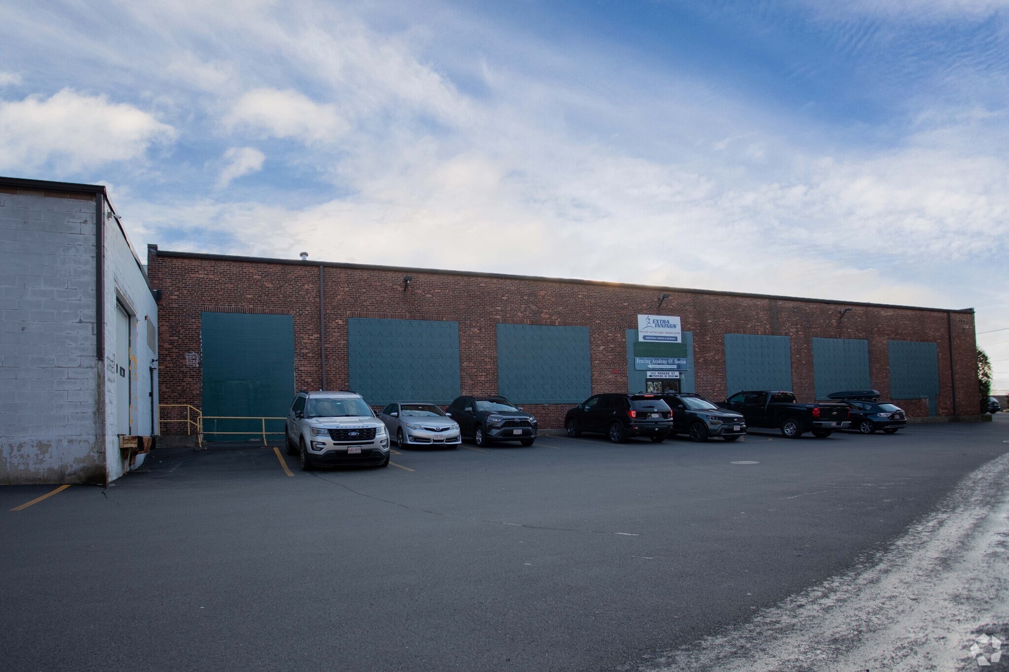 100 Parker St, Watertown, MA for Rent