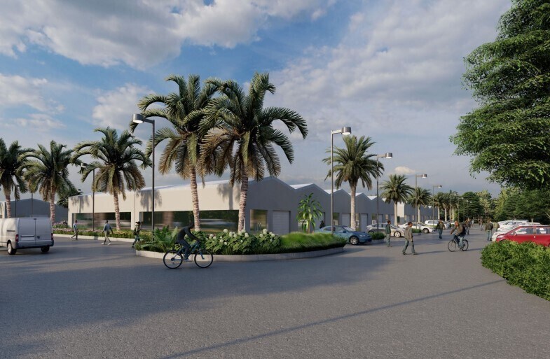 E Irlo Bronson Memorial Hwy Harmony Park, Saint Cloud, FL for Rent