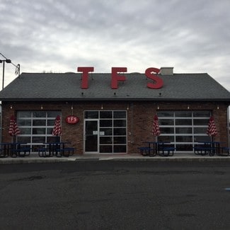 West Haverstraw, NY Retail - 45 S Route 9W