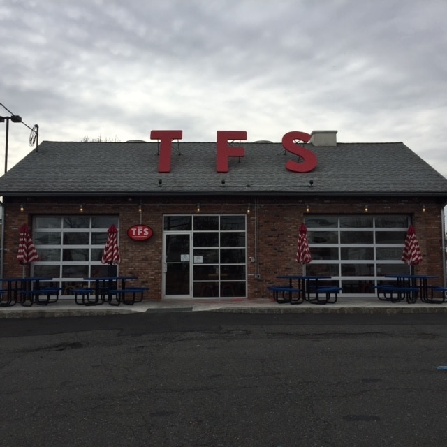 45 S Route 9W, West Haverstraw, NY for Rent