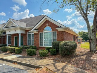 Roswell, GA Office - 1701-1704 Macy Dr