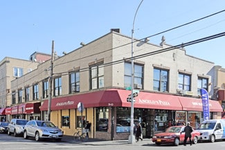 Corona, NY Office/Retail - 39-01 103rd St