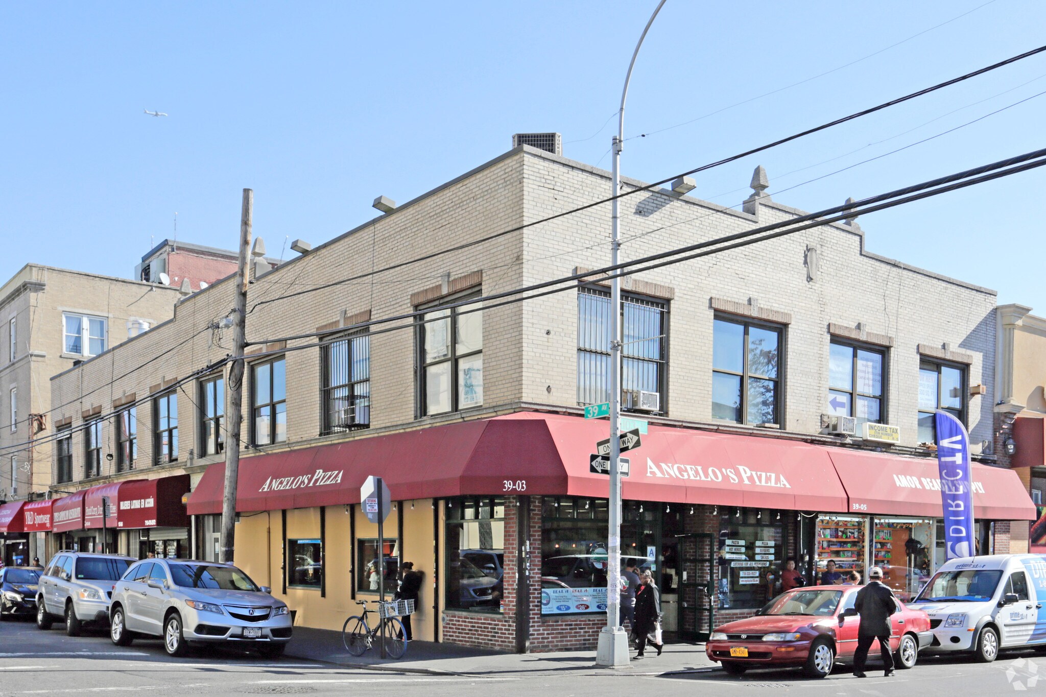39-01 103rd St, Corona, NY for Rent