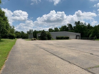 South Bend, IN Warehouse - 54320 Pine Rd South Bend, IN Warehouse - 54320 Pine Rd