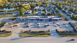 Indianapolis, IN Retail - 1345 West Southport Rd Indianapolis, IN Retail - 1345 West Southport Rd