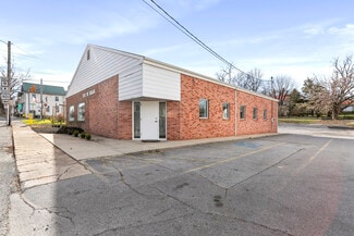 Hedgesville, WV Office/Retail - 103 W Main St