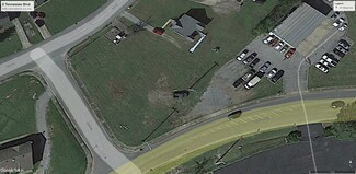 Lebanon, TN Commercial Land - 0 Tennesee Boulevard