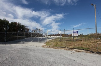Conley, GA Industrial Land - 4252 Transport City Dr Conley, GA Industrial Land - 4252 Transport City Dr