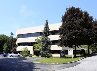 Ossining, NY Office - 500 Executive Blvd