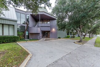 Corpus Christi, TX Office - 3301 Santa Fe St Corpus Christi, TX Office - 3301 Santa Fe St