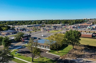 Broken Arrow, OK Medical - 524 W Iola St