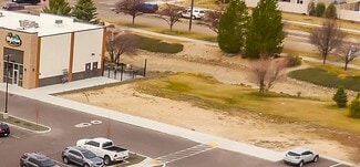 Nampa, ID Commercial Land - TBD S. Rising Sun Drive