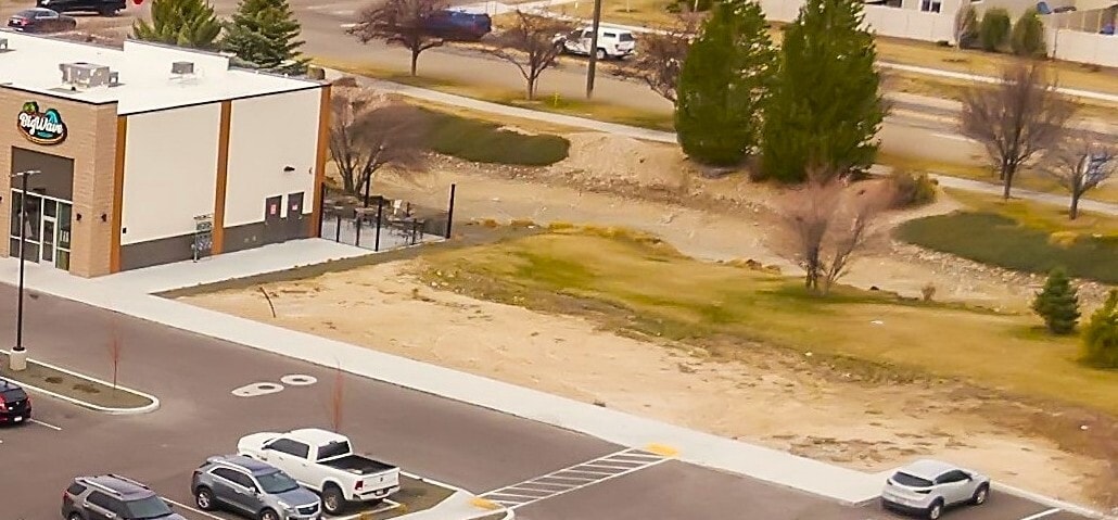 TBD S. Rising Sun Drive, Nampa, ID for Sale