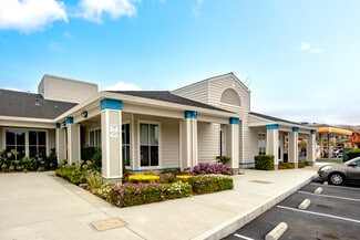 Milpitas, CA Office/Medical - 900-960 Jacklin Rd Milpitas, CA Office/Medical - 900-960 Jacklin Rd