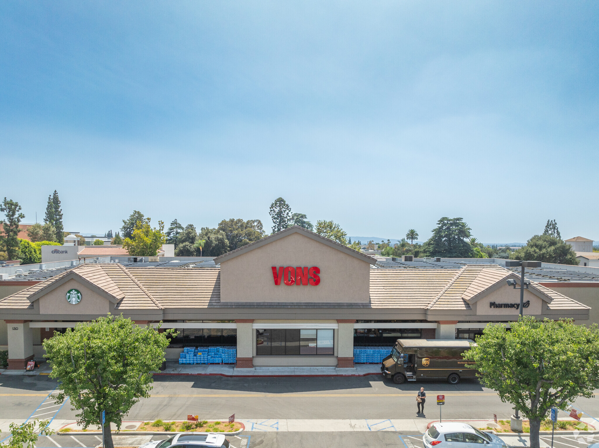 102-190 W Foothill Blvd, Monrovia, CA for Rent