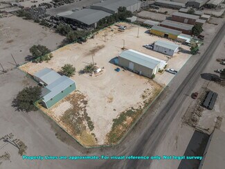 Odessa, TX undefined - 4915 S County Road 1303