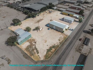 Odessa, TX undefined