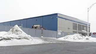 Sainte-anne-des-plaines, QC Industrial - 140 Rue Des Entreprises