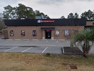 Surfside Beach, SC Restaurant - 901 N Us-17 Hwy N