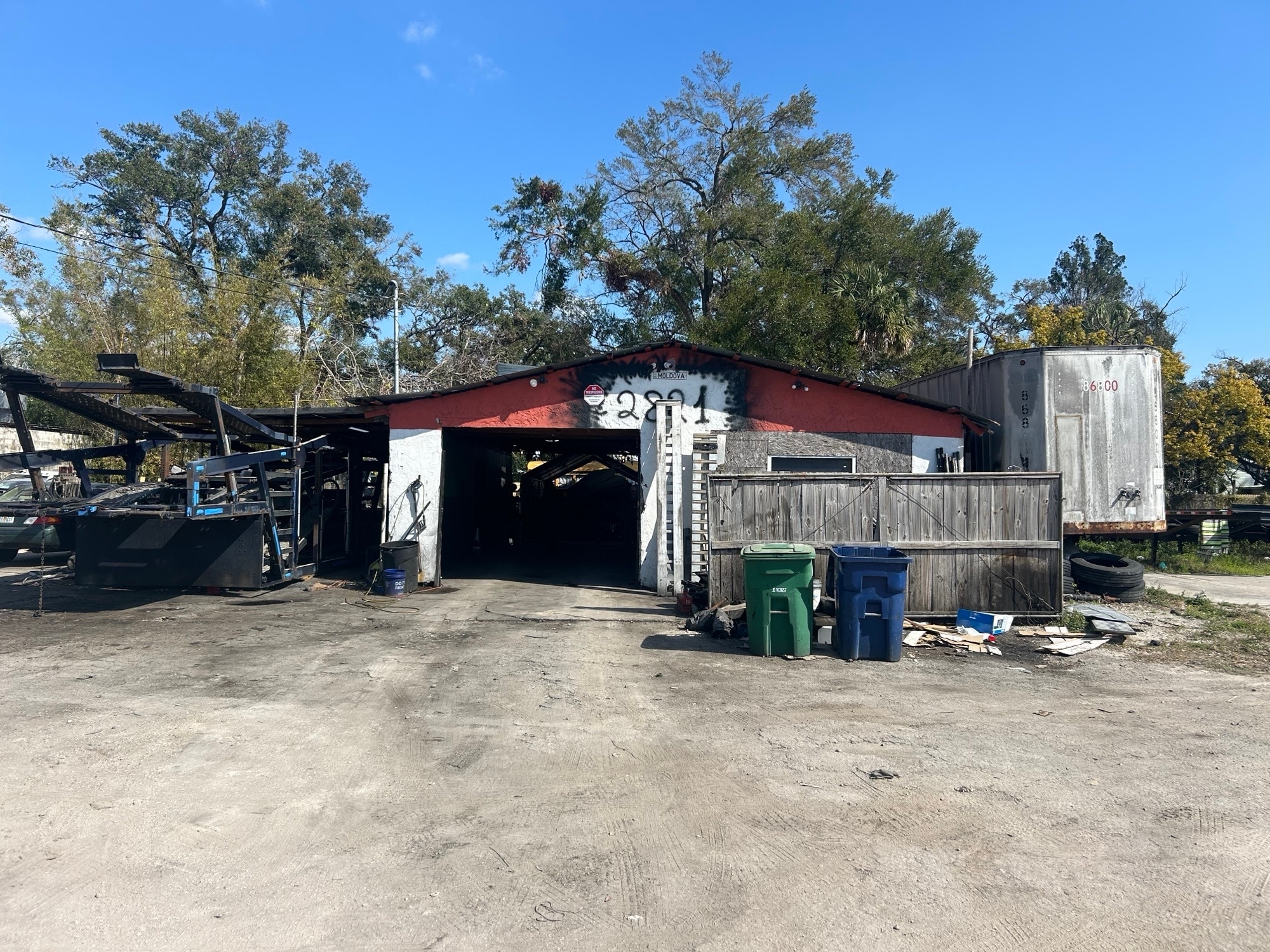 2819 N Florida Ave, Tampa, FL for Rent