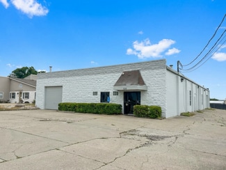 Fairfield, OH Industrial - 130 Donald Dr Fairfield, OH Industrial - 130 Donald Dr
