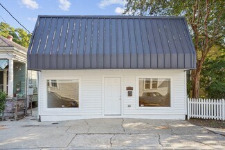 New Orleans, LA Office - 4705 Iberville St