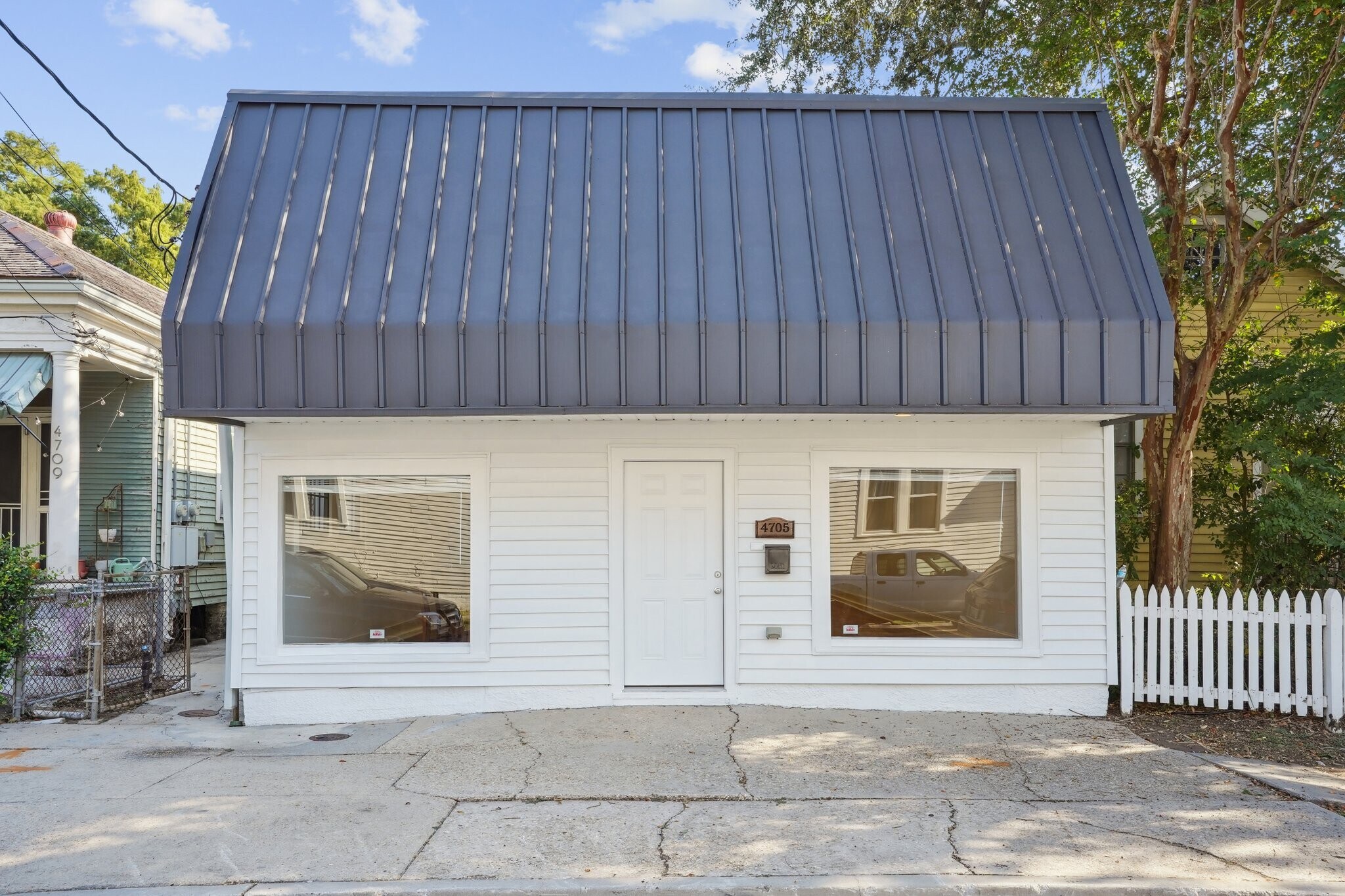 4705 Iberville St, New Orleans, LA for Sale