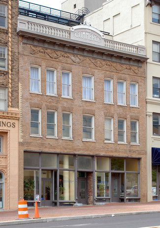 Asheville, NC Office - 18 S Pack Sq