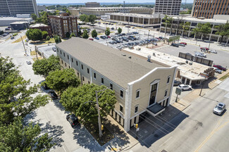 Tulsa, OK undefined - 624 S Denver Ave