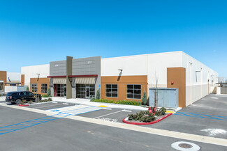 Murrieta, CA Industrial - 37377 Industry Way