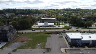 Seven Fields, PA Office/Medical, Office/Retail, Retail - 128 Enclave Dr Seven Fields, PA Office/Medical, Office/Retail, Retail - 128 Enclave Dr