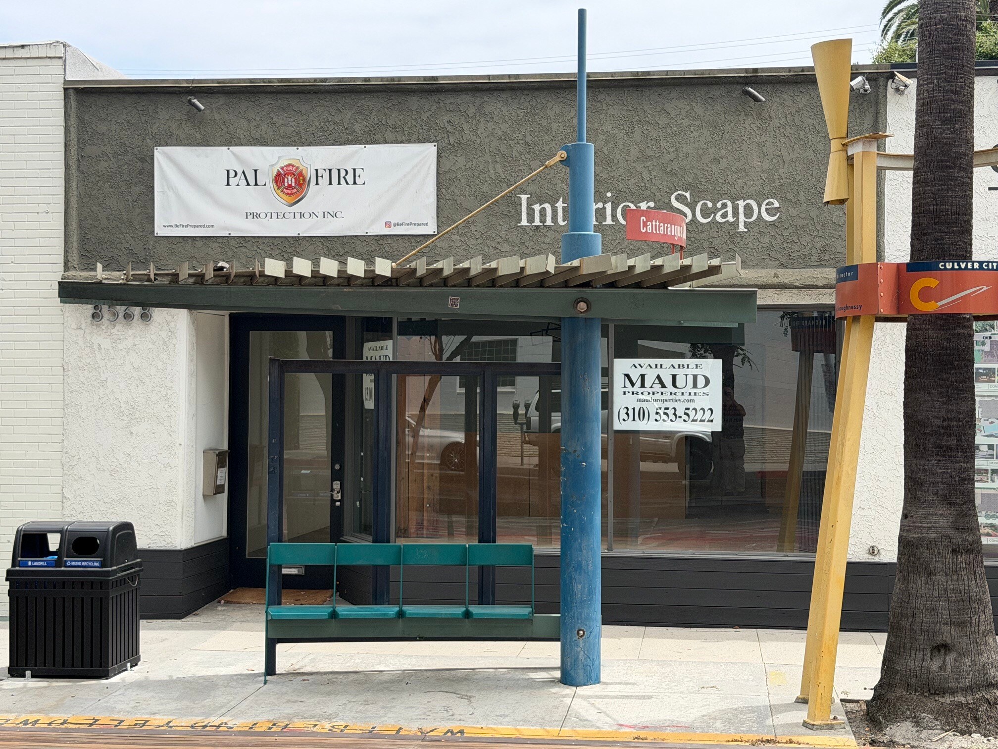 8568 Washington Blvd, Culver City, CA for Rent