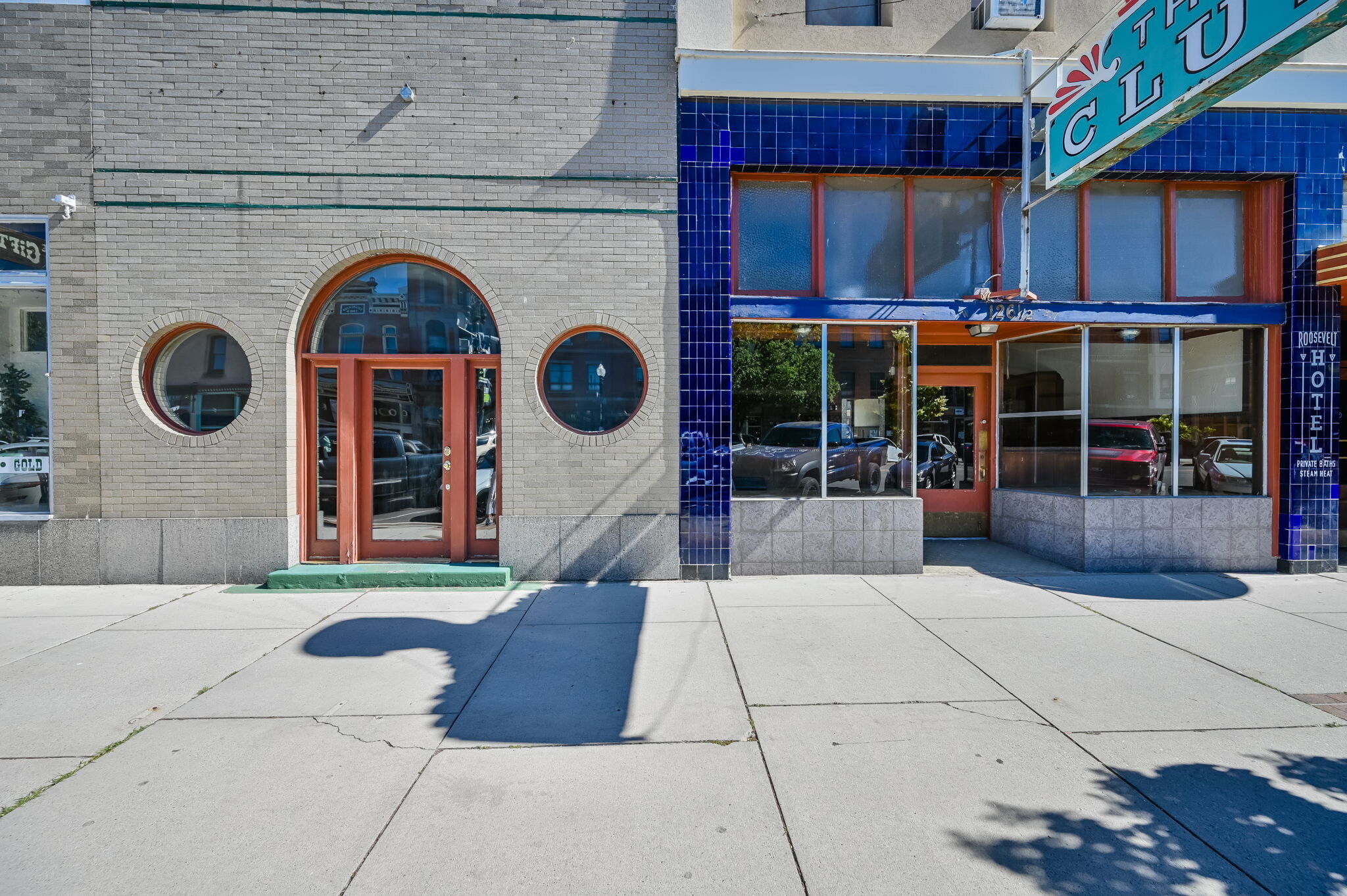 120-126 25th St, Ogden, UT for Rent