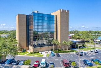 Sanford, FL Office - 312 W 1st St
