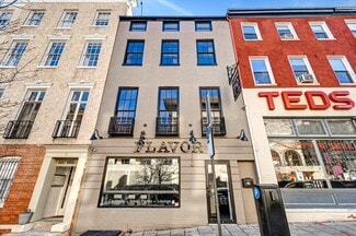 Baltimore, MD Bar - 15 E Centre St