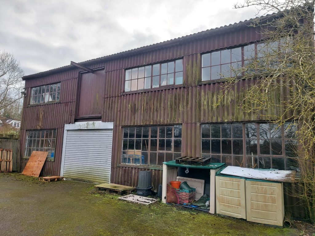 North Rd, Goudhurst, KEN for Rent