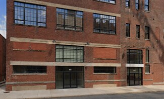 Easton, PA Office - 323-325 Pine St