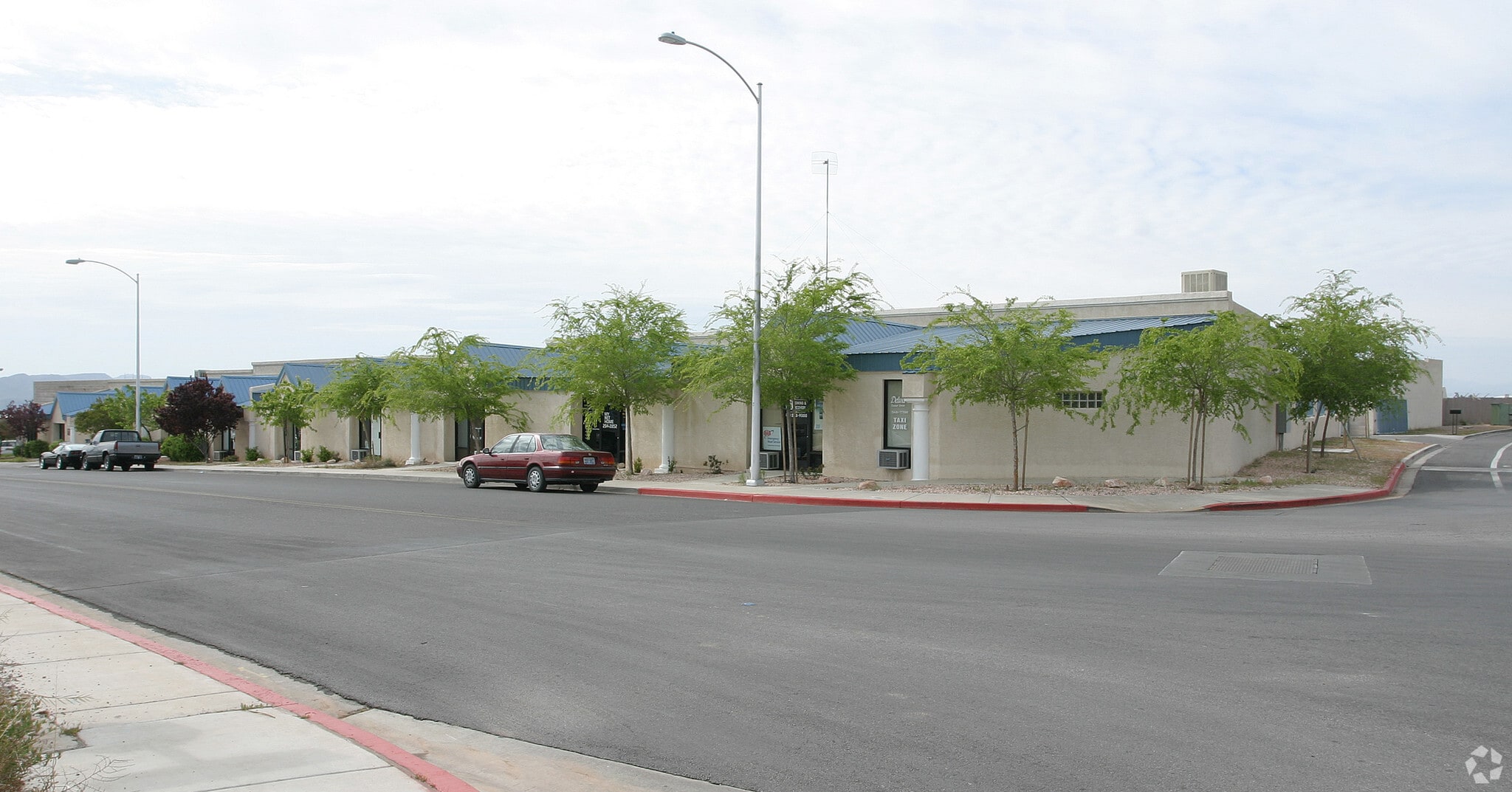 1101 Industrial Rd, Boulder City, NV for Rent