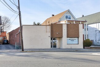 Passaic, NJ Medical - 111 Lexington Ave