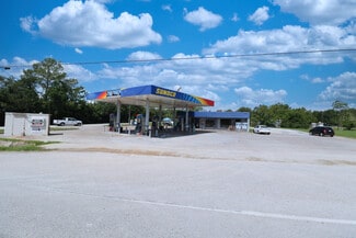 Santa Fe, TX Service Station - 7830 Highway 646